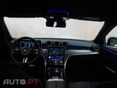 Mercedes-Benz C 300 d AMG Line