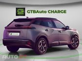 Peugeot E-2008 50 kWh Style