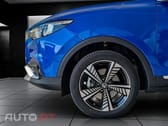 MG ZS 44.5 kWh Luxury