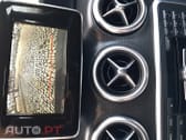 Mercedes-Benz A 180 CDI (BlueEFFICIENCY)