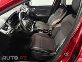 Renault Captur TCe 90 TECHNO