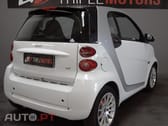 Smart ForTwo 0.8 cdi Passion 54