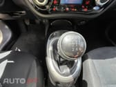 Nissan Juke 1.2 DIG-T Acenta Nissan Connect