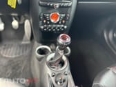 MINI Cooper JCW 1.6 Lci 211cv