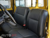 Toyota BJ 40 Land Cruiser