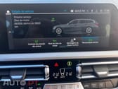 BMW 330 e Touring Auto