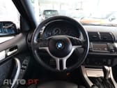 BMW X5 3.0 d