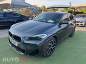 BMW X2 25 e xDrive Pack M