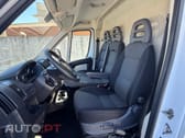 Fiat Ducato Maxi 2.3 M-Jet L4H3 Nacional Iva Dedútivel 93.000 Kms