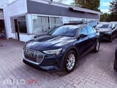 Audi E-Tron 50 quattro