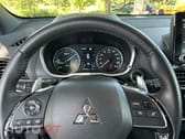 Mitsubishi Eclipse Cross 2.4 PHEV Black Edition