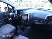 Renault Captur 1.5 dCi Zen