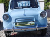 Vespa Vespa 400