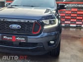 Ford Ranger 2.0 TDCi CD Wildtrak Aut.4WD