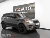 Land Rover Range Rover Sport 5.0 V8 S/C Autob.Dynamic
