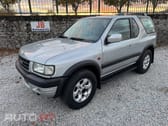 Opel Frontera 2.2 DTi Sport