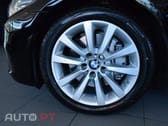 BMW 525 d Line Luxury Auto