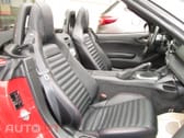 Abarth 124 Spider 1.4 T Multiair 170cv Cabriolet Só 19.000KM