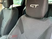 Renault Clio Sport Tourer 1.2 TCe GT Line EDC