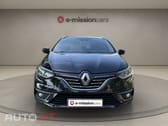 Renault Mégane Sport Tourer 1.5 dCi Intens