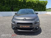 Citroen C3 1.2 PureTech Shine