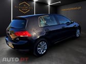 Volkswagen Golf 1.6 TDI Highline