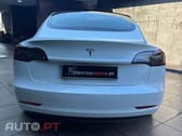 Tesla Model 3 Standard Range Plus RWD