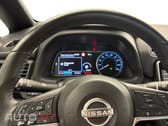 Nissan Leaf 40 kWh ACENTA