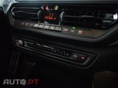 BMW 116 d Pack M Auto