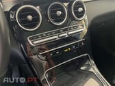 Mercedes-Benz GLC 300 DE 4MATIC BUSINESS SOLUTION