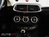 Fiat 500X 1.3 MJ Lounge S&S