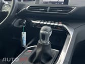 Peugeot 3008 1.5 BlueHDi Allure