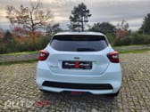 Nissan Micra 1.5 dCi Tekna S/S