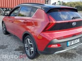 Hyundai Bayon 1.0 T-GDi Premium
