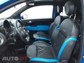 Fiat 500 1.2 S