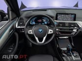 BMW iX3 Impressive