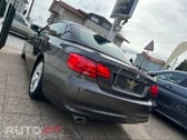 BMW 320 dA Cabrio Line Sport