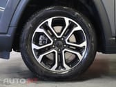Jeep Compass 1.3 TG Limited