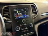 Renault Mégane Sport Tourer 1.5 Blue dCi GT Line EDC