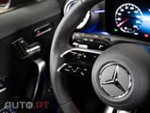 Mercedes-Benz A 250 e AMG Line