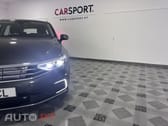 Volkswagen Passat Variant Hibrido 1.4 TSI GTE Plug-in 218hp