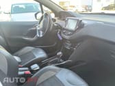 Peugeot 2008 1.2 PureTech Allure EAT6