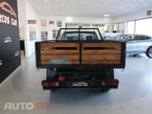 Mitsubishi L200 2.5 TD Club