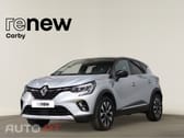 Renault Captur Captur 1.0 TCe Techno Bi-Fuel