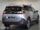 Peugeot 5008 1.2 PureTech Allure Pack