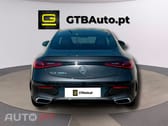 Mercedes-Benz CLE 300 e AMG Advanced  I.V.A DEDUTÍVEL