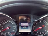 Mercedes-Benz GLC 250 d 4-Matic