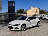 Volkswagen Scirocco 2.0 TDI R-Line