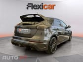 Ford Focus 2.3 EcoBoost RS Pack Performance