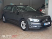 Volkswagen Passat Variant Confortline Auto 2.0 TDI